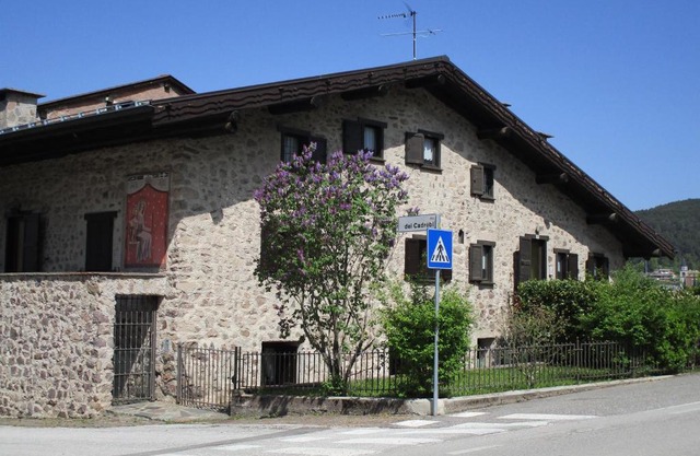 Casa Margherita