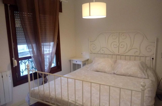 Casa Marinera "Your House in Baiona"