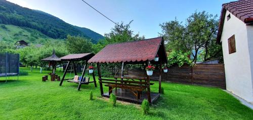 Casa Maria Transalpina