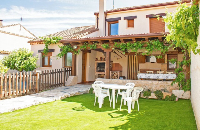 Casa Mariano for 8 people (possibility of 10 in extra bed)