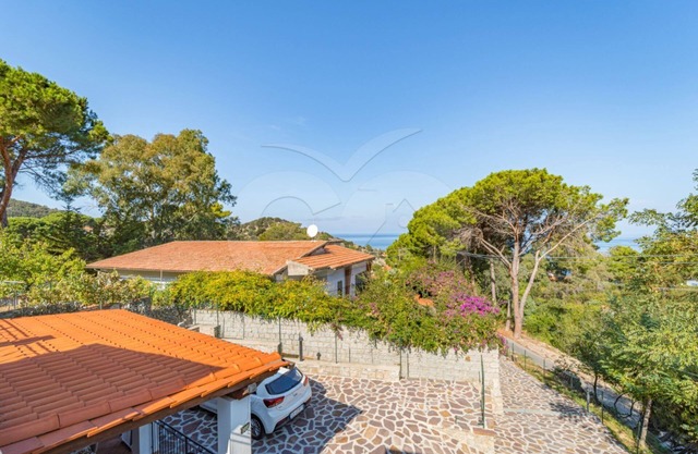CASA MARIDA - BILOCALE MARIDA