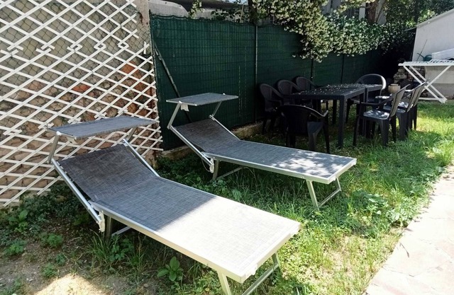 Casa Marinella - Two Bedroom Apartment, Sleeps 4