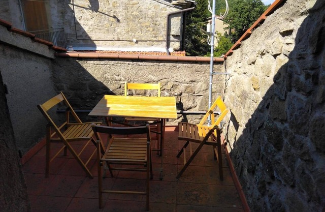Casa Marta -The houses of altitude