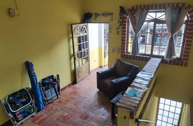 Casa Maruja Roomies House