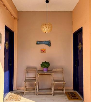 Casa Menidi