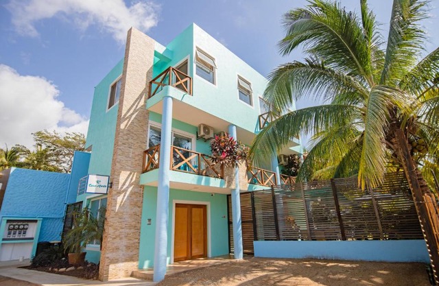 Casa Menta