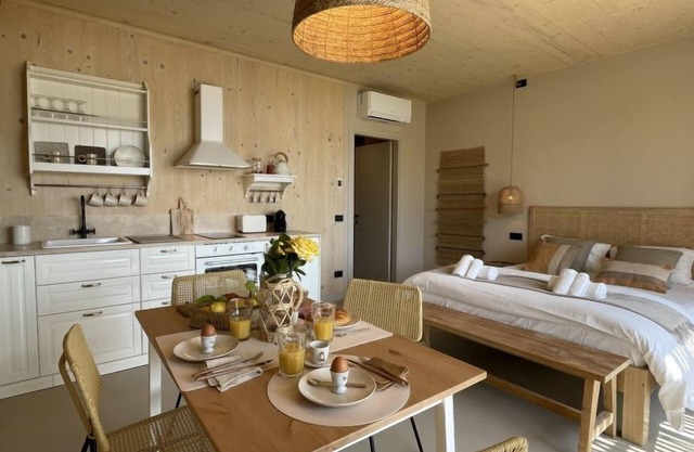 Casa Mia 4 by Interhome