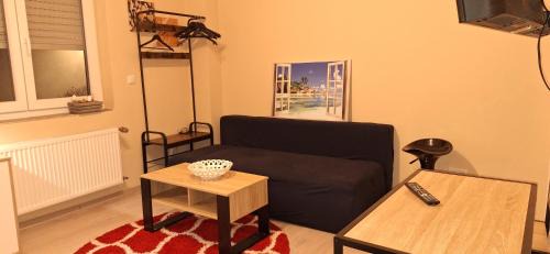 Casa Mia Russotto Mini Apartment