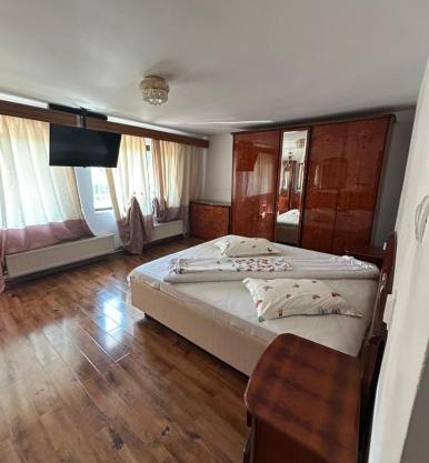 Casa Mihai