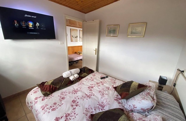 CASA MILUCHO: IN THE DEPTHS OF GALICIA