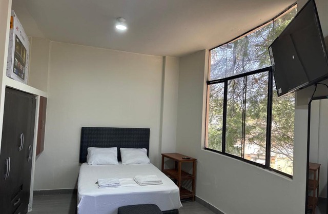 Casa Mimaya dpto301