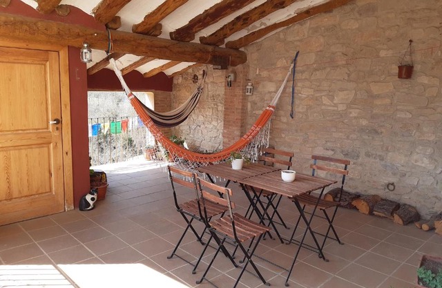 Casa Miret
