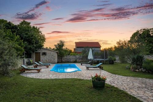 Casa Mlinari