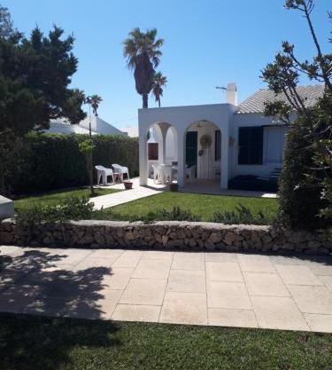 Casa Mo