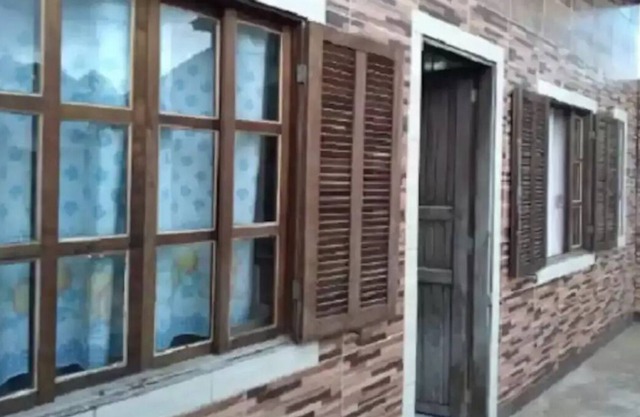 Casa Mobiliada , Cabeçuda em Laguna SC