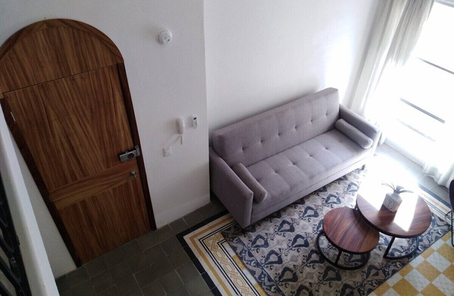 Casa Monarcas - Josefina
