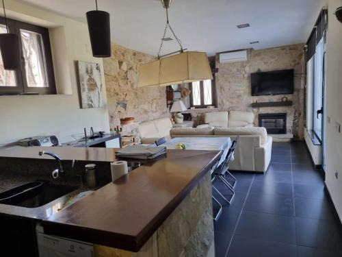 Casa Monte Galiñeiro