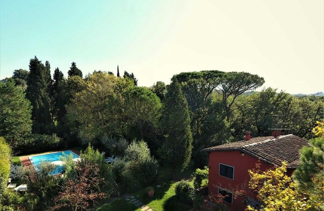 Casa Montecuccoli