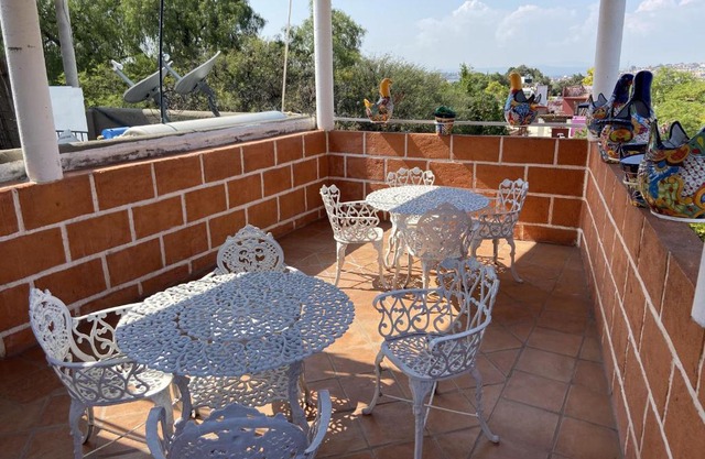 Casa Morado - San Miguel de Allende