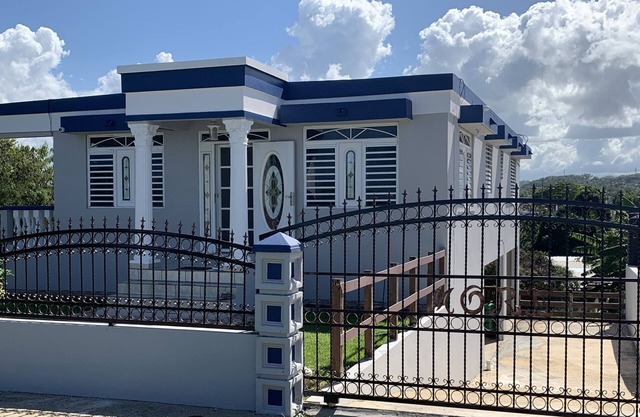Casa MORE nPerfect Family Home, Sleeps 6 ppln10min from Jobos Beach