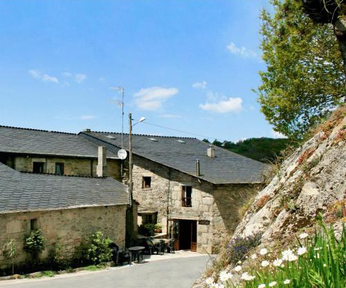 Casa Morgade