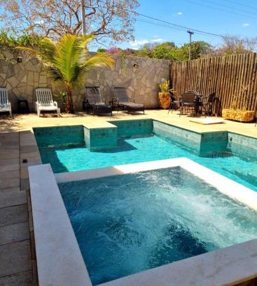 Casa Morro do Frota, Pirenópolis