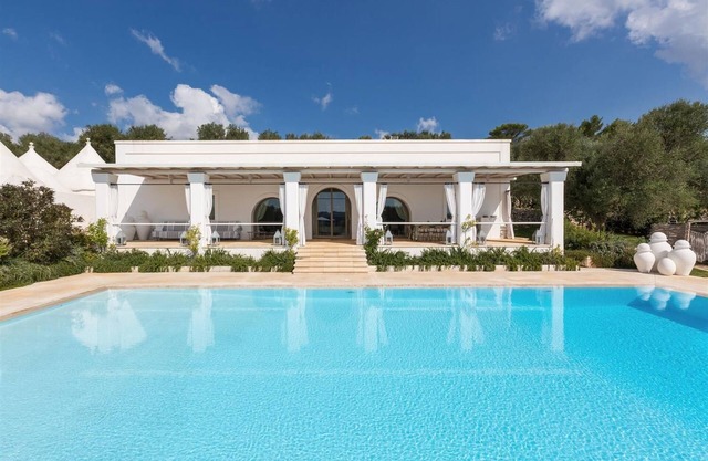 Casa Murredda by Perle di Puglia