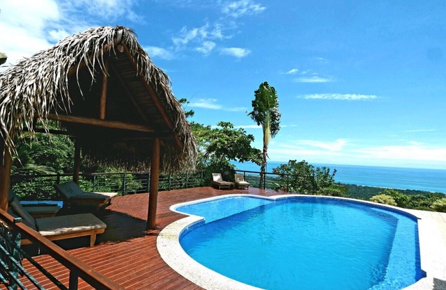 Casa Muy Facil Where Everything is Very Easy