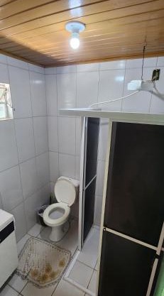 Casa na Beira Mar - Relaxe sentindo a brisa do Mar a poucos metros do oceano