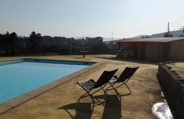 Casa na Quinta de Valinhas