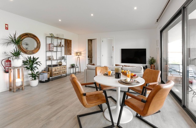 Casa Nascer do Sol - Rooftop Pool