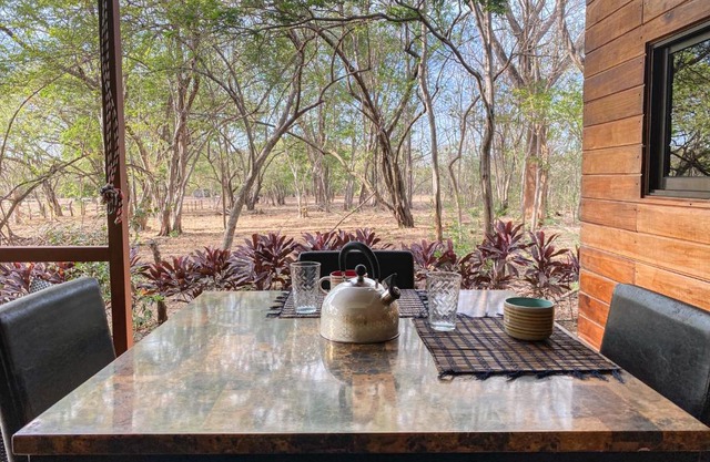 CASA NATURAL