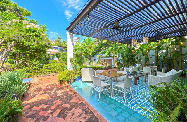 Casa Nawalli: Pickleball Resort & Retreats - Adults Only