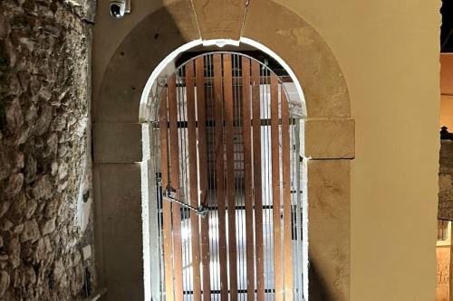 Casa nel Castello