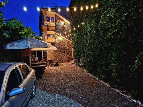 Casa Nicolas