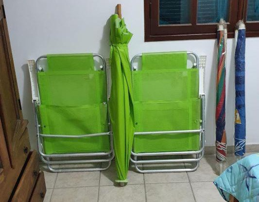 Casa no Braga 4 quartos próxima a praia.