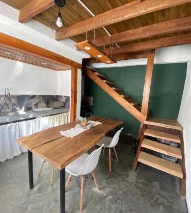 Casa no Centro de São Francisco Xavier