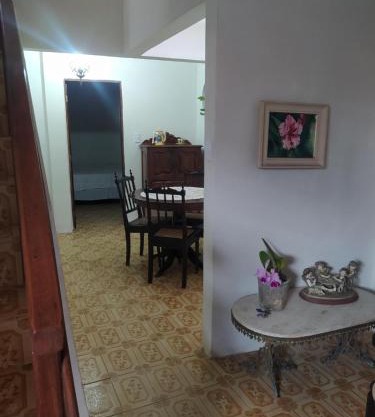 Casa no centro de Bananeiras PB