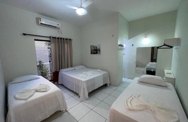 Casa no Centro de Palmas