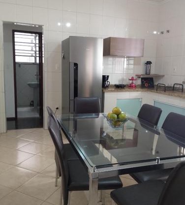 Casa no Centro de São Lourenço