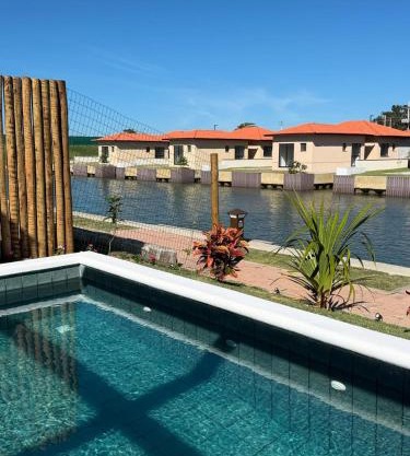 Casa no Condomínio Aretê em Armação de Búzios