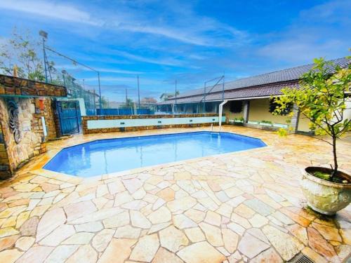 Casa no Condominio Morada da Praia