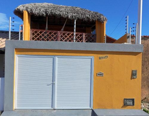 Casa no Coqueiro com jacuzzi