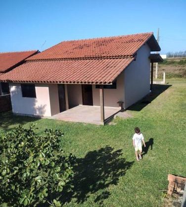 Casa no Itapiruba Norte perto da lagoa