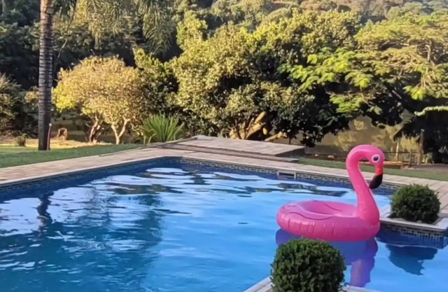 Casa no Lago com Vista Espetacular!