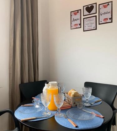 casa nova com ar condicionado e wi-fi ha 4 min do mar