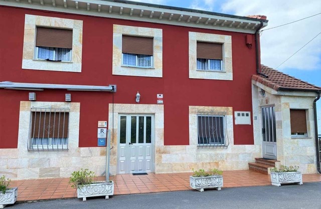 Casa Noval, Zona Rural en el Centro de Asturias