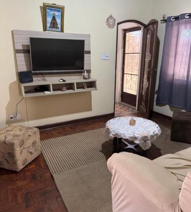 Casa NSA - Nossa Senhora Aparecida