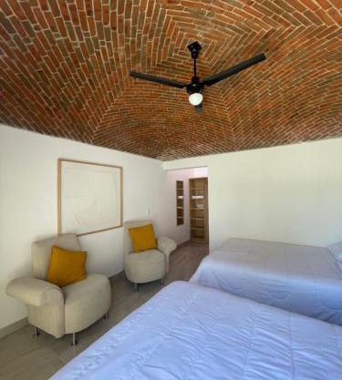Casa Nube