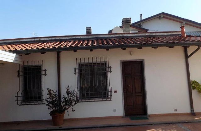 Casa Nuccia gentili david